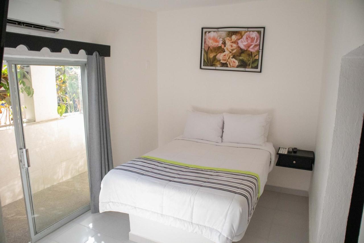 Donjuan By Melida Hotel Cabo San Lucas Exterior photo