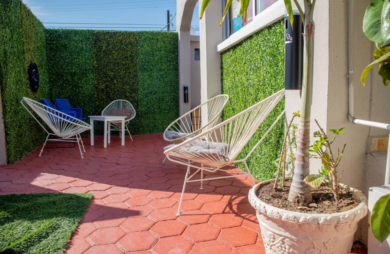 Donjuan By Melida Hotel Cabo San Lucas Exterior photo