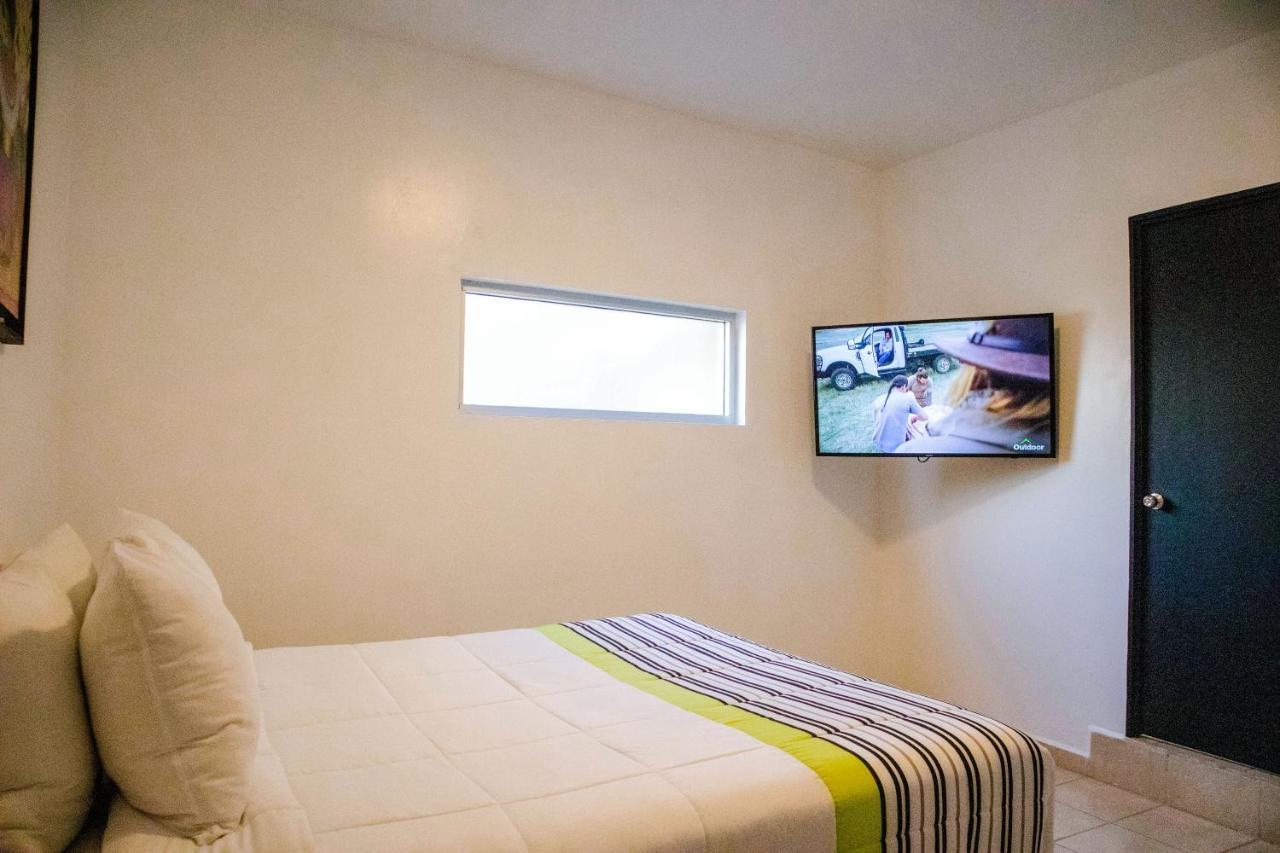 Donjuan By Melida Hotel Cabo San Lucas Exterior photo