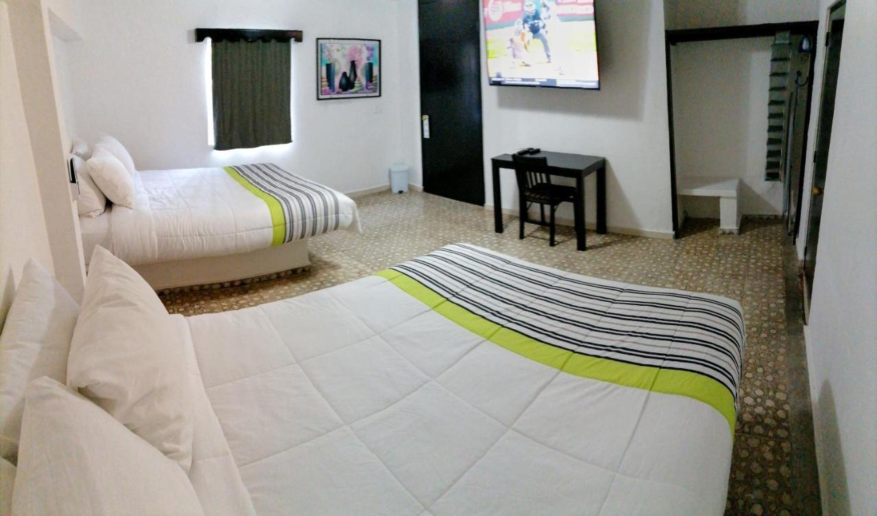 Donjuan By Melida Hotel Cabo San Lucas Exterior photo