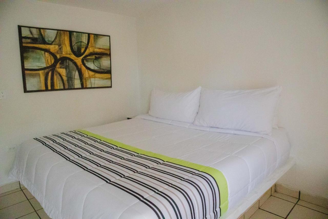 Donjuan By Melida Hotel Cabo San Lucas Exterior photo