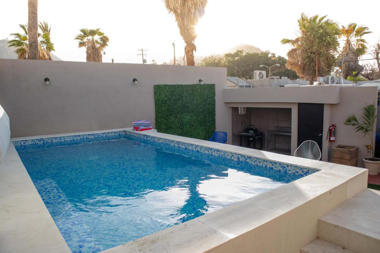 Donjuan By Melida Hotel Cabo San Lucas Exterior photo