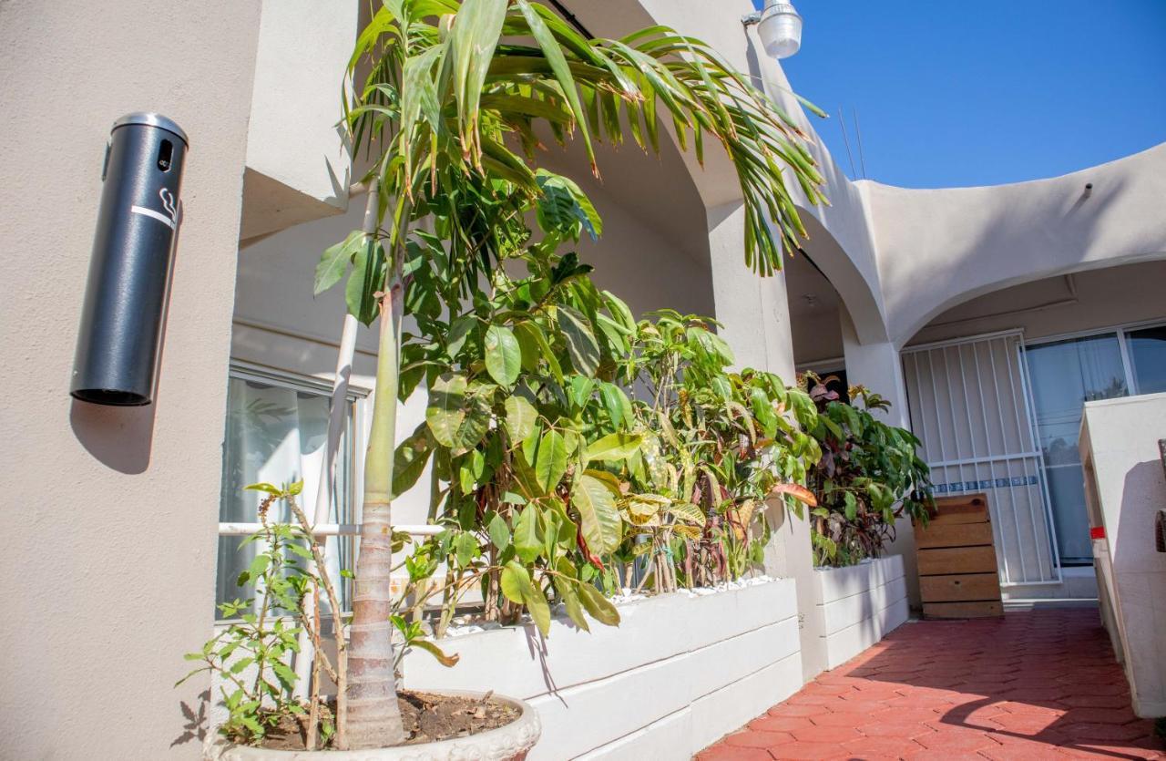 Donjuan By Melida Hotel Cabo San Lucas Exterior photo