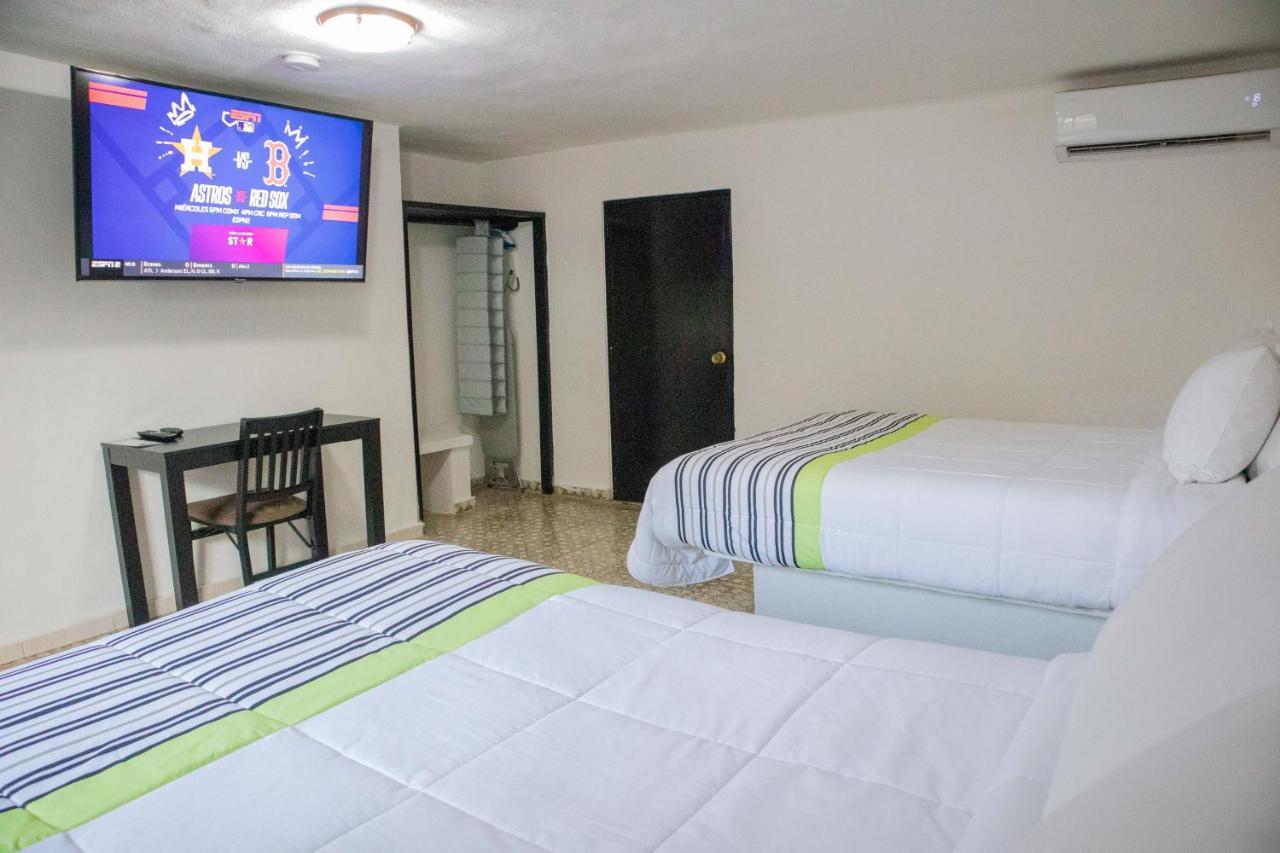 Donjuan By Melida Hotel Cabo San Lucas Exterior photo