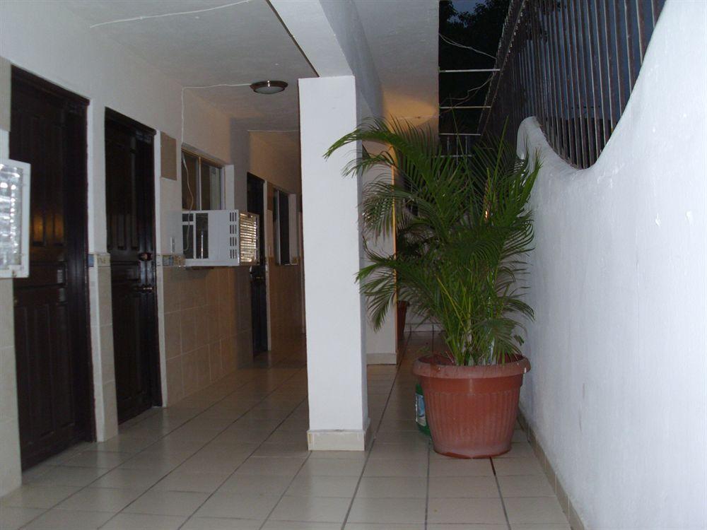Donjuan By Melida Hotel Cabo San Lucas Exterior photo