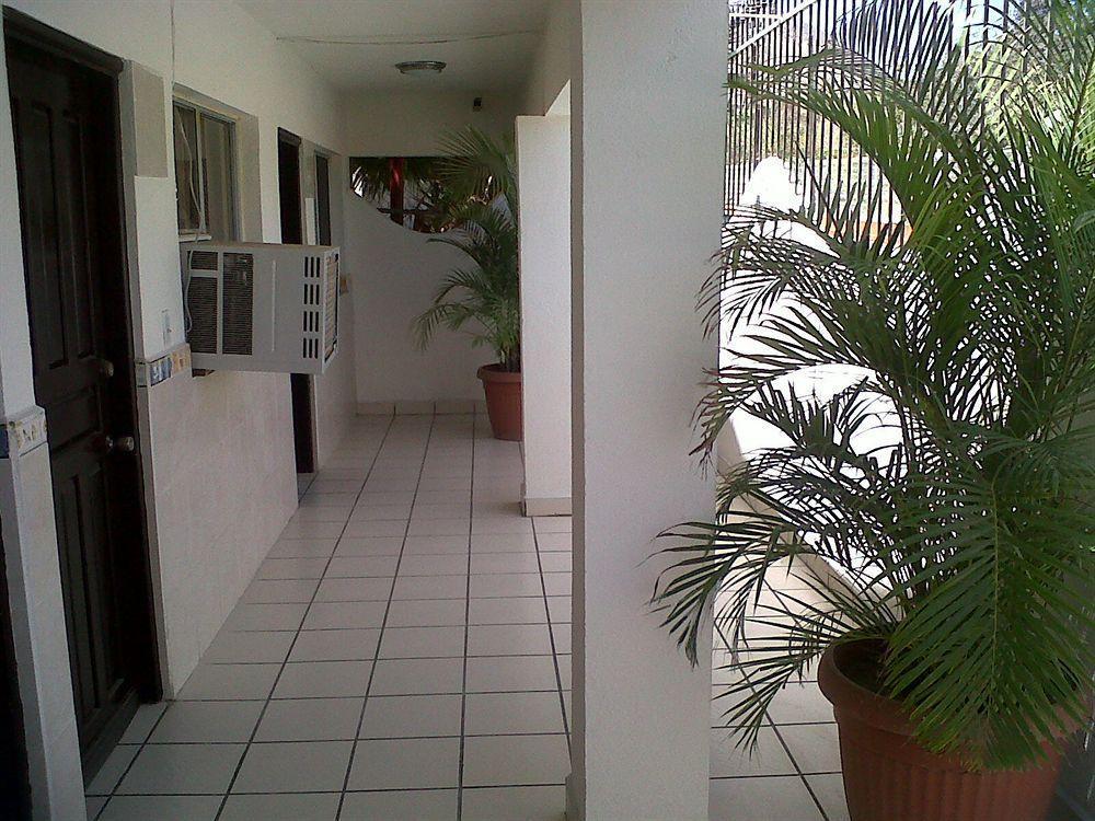 Donjuan By Melida Hotel Cabo San Lucas Exterior photo