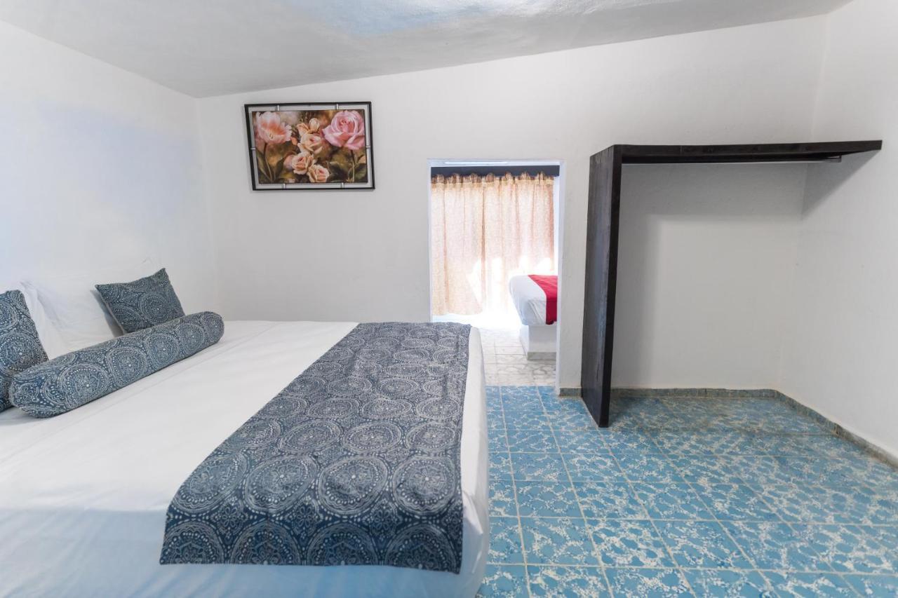 Donjuan By Melida Hotel Cabo San Lucas Exterior photo