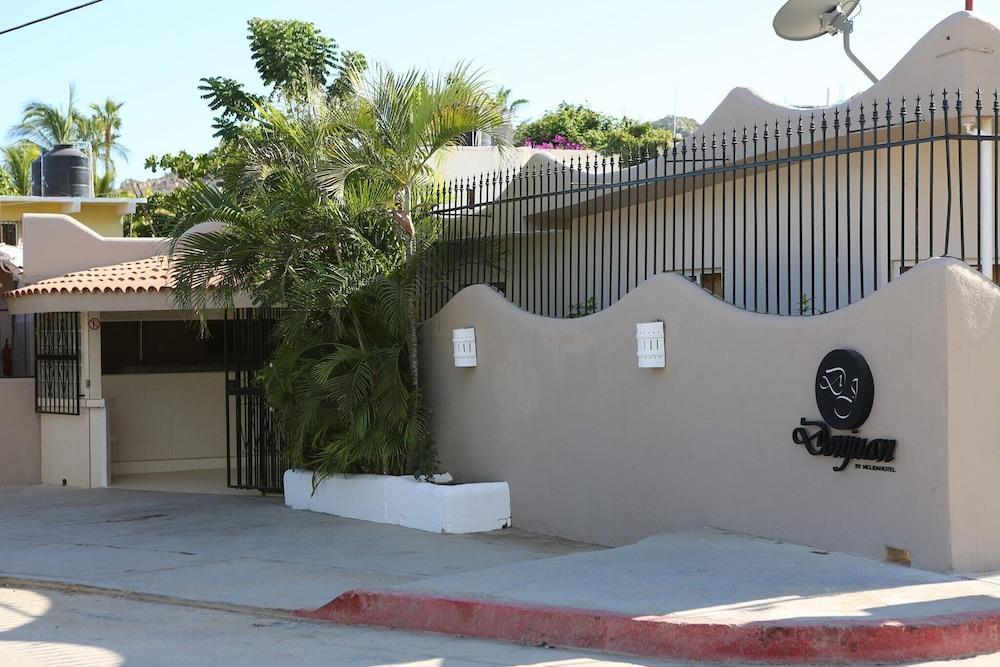 Donjuan By Melida Hotel Cabo San Lucas Exterior photo